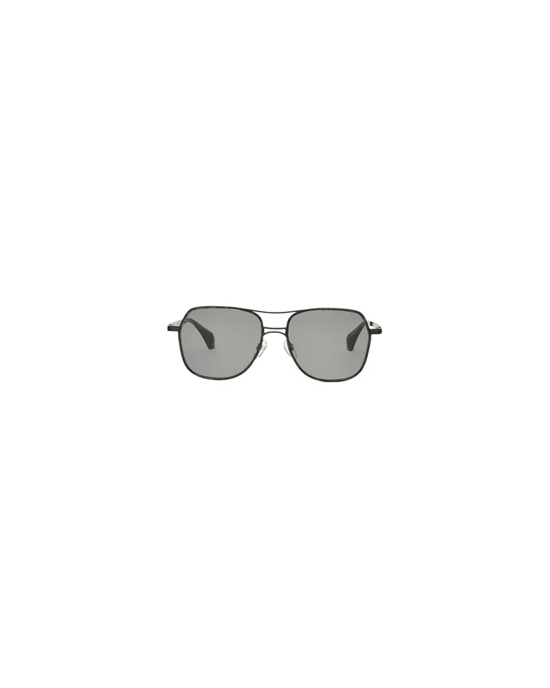 Vivienne Westwood HALLY - BRILLEN - Sonnenbrillenauf YOOX.COM Schwarz