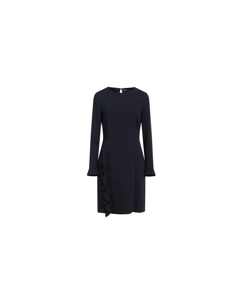 Seventy KLEIDER - Mini-Kleiderauf YOOX.COM Marineblau