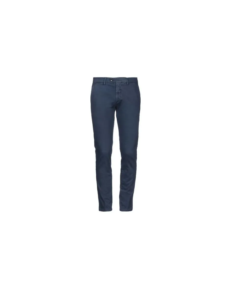 Frankie Morello HOSEN & RÖCKE - Hosenauf YOOX.COM Nachtblau