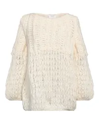 Snobby Sheep Pullover Elfenbein