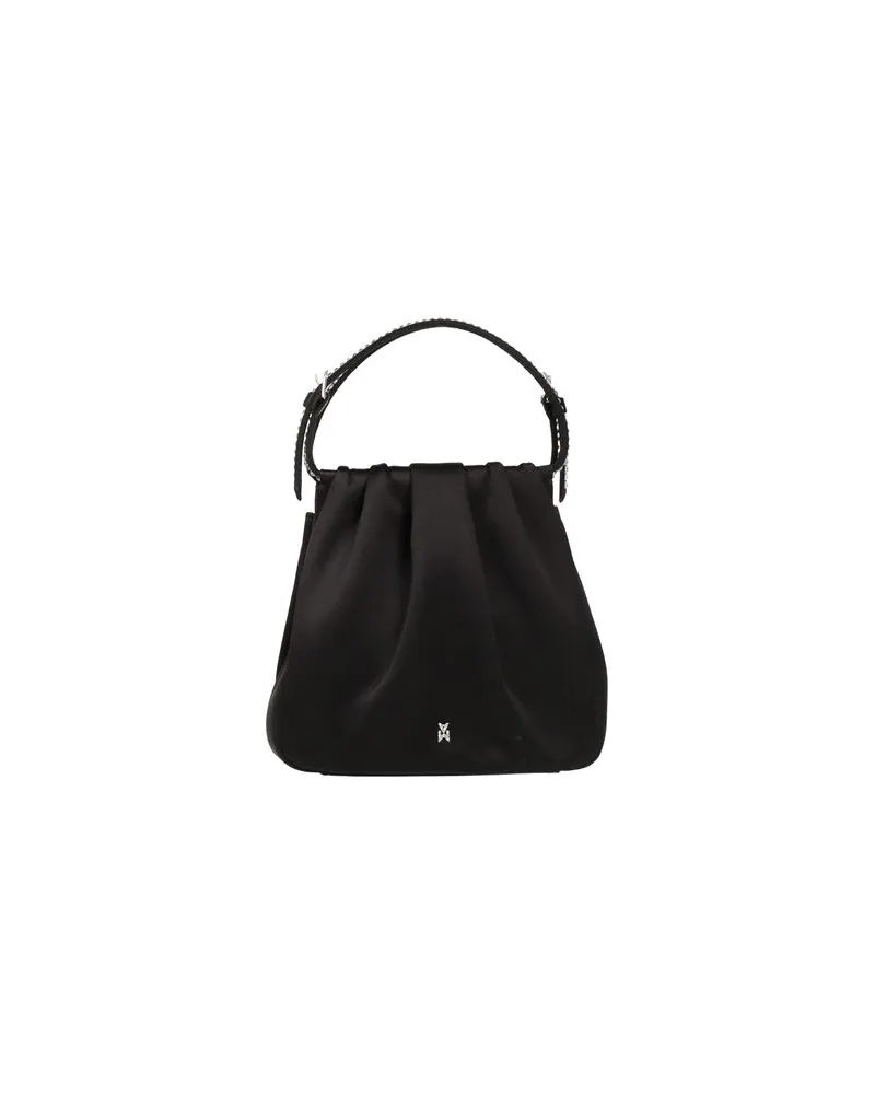Amina Muaddi TASCHEN - Handtaschenauf YOOX.COM Schwarz