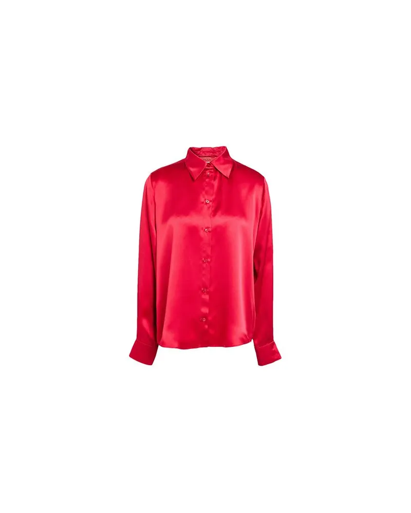 MAX&Co. AIACCIO - TOPS - Hemdenauf YOOX.COM Rot