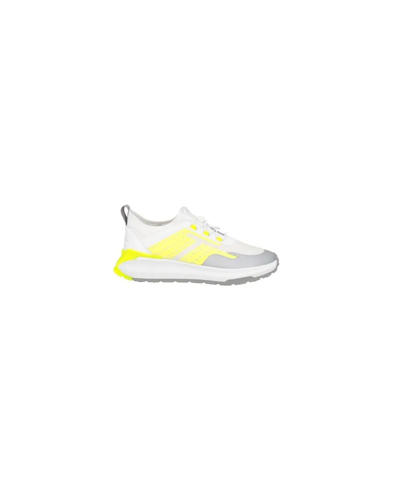 TOD'S SCHUHE - Sneakersauf YOOX.COM Weiß