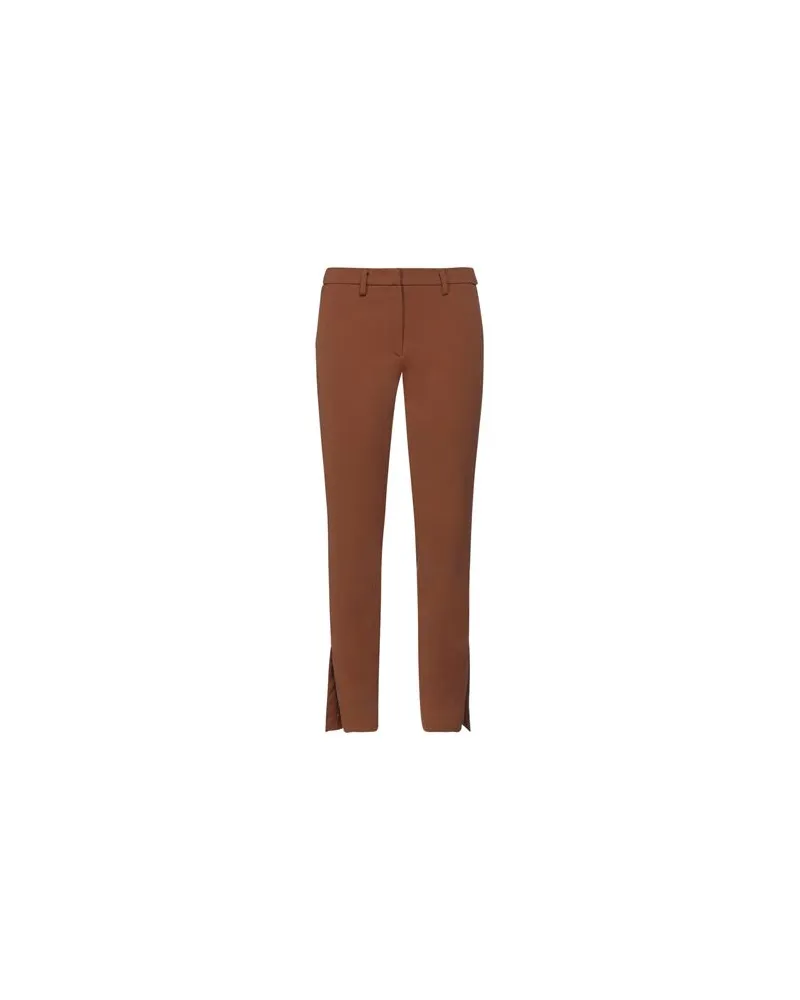 Mason's HOSEN & RÖCKE - Hosenauf YOOX.COM Braun