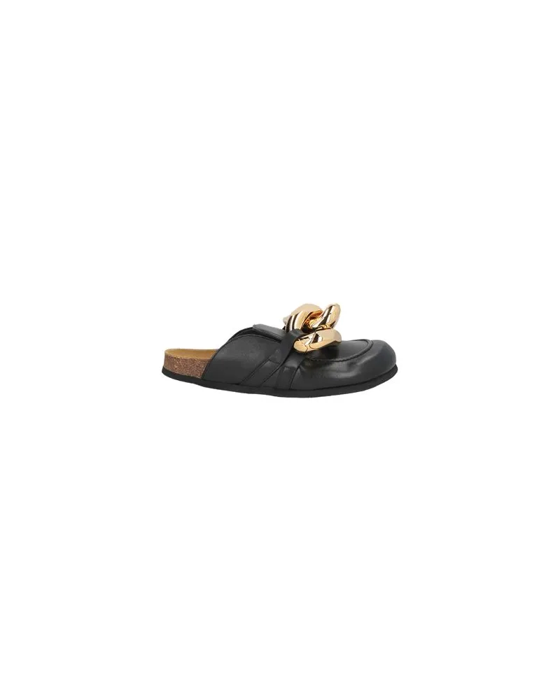 J.W.Anderson SCHUHE - Mules & Clogsauf YOOX.COM Schwarz