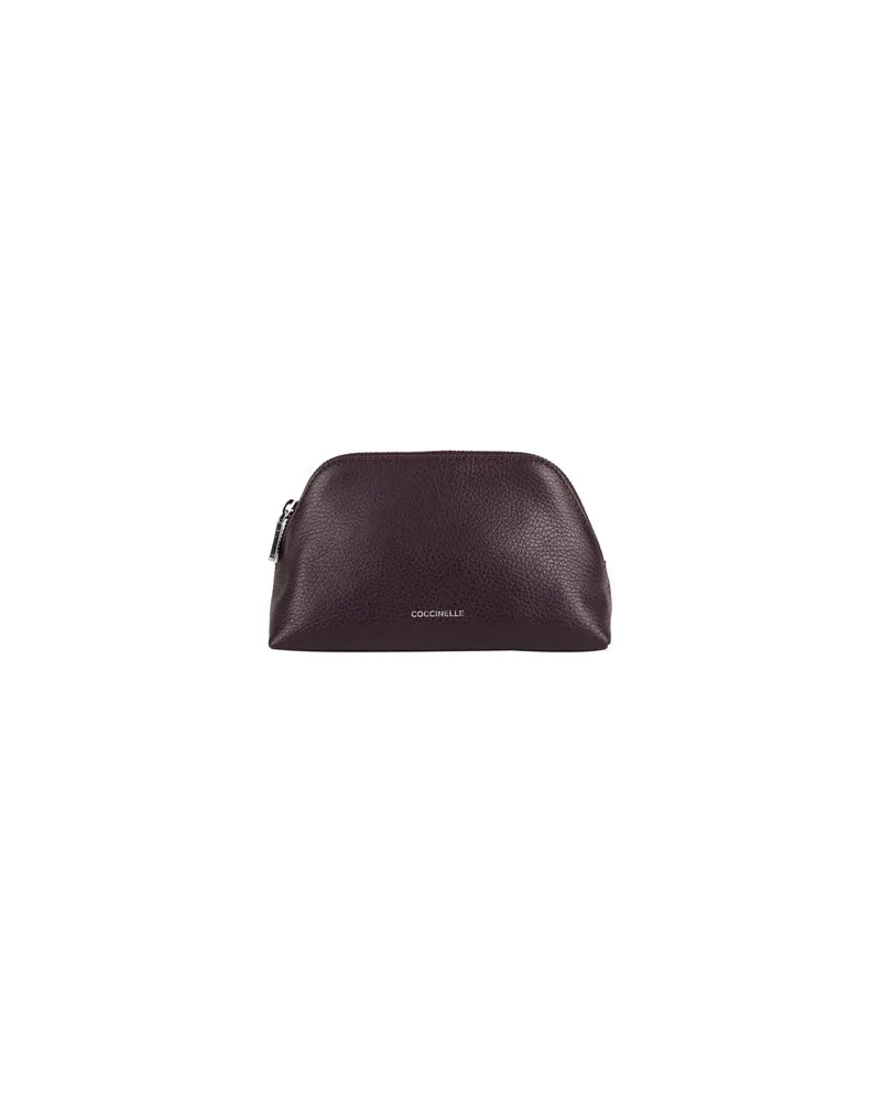 Coccinelle TASCHEN - Handtaschenauf YOOX.COM Dunkelgrün