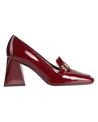 Pollini Mokassin Bordeaux