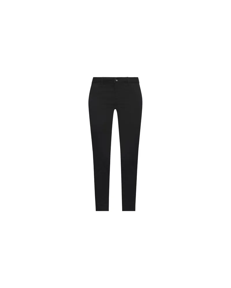 Salsa Jeans HOSEN & RÖCKE - Hosenauf YOOX.COM Schwarz