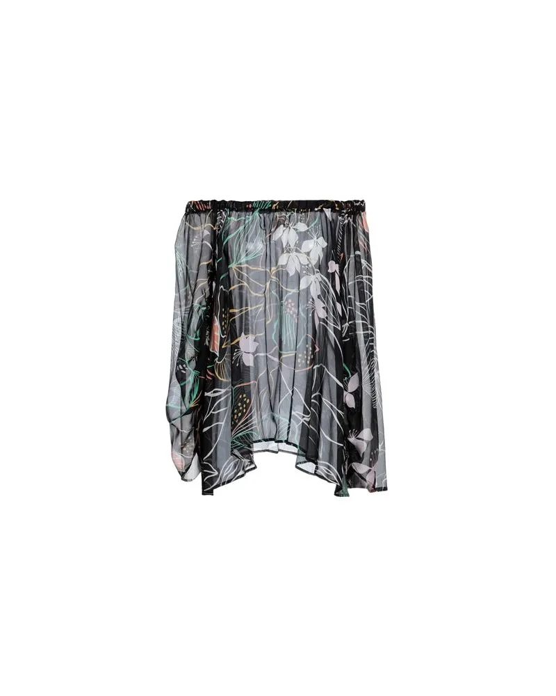 Attic and Barn TOPS - Topsauf YOOX.COM Schwarz