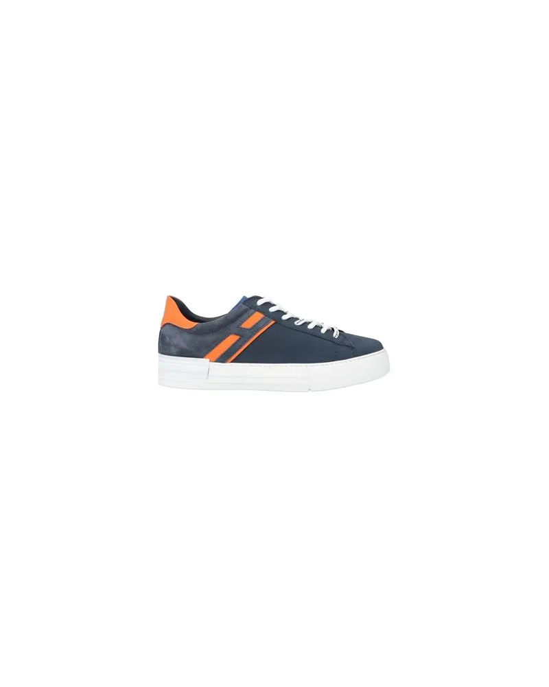 Hogan SCHUHE - Sneakersauf YOOX.COM Nachtblau