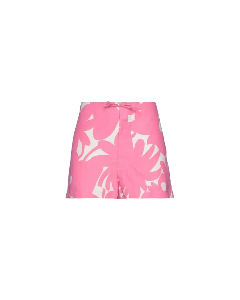 Marni HOSEN & RÖCKE - Shorts & Bermudashortsauf YOOX.COM Rosa