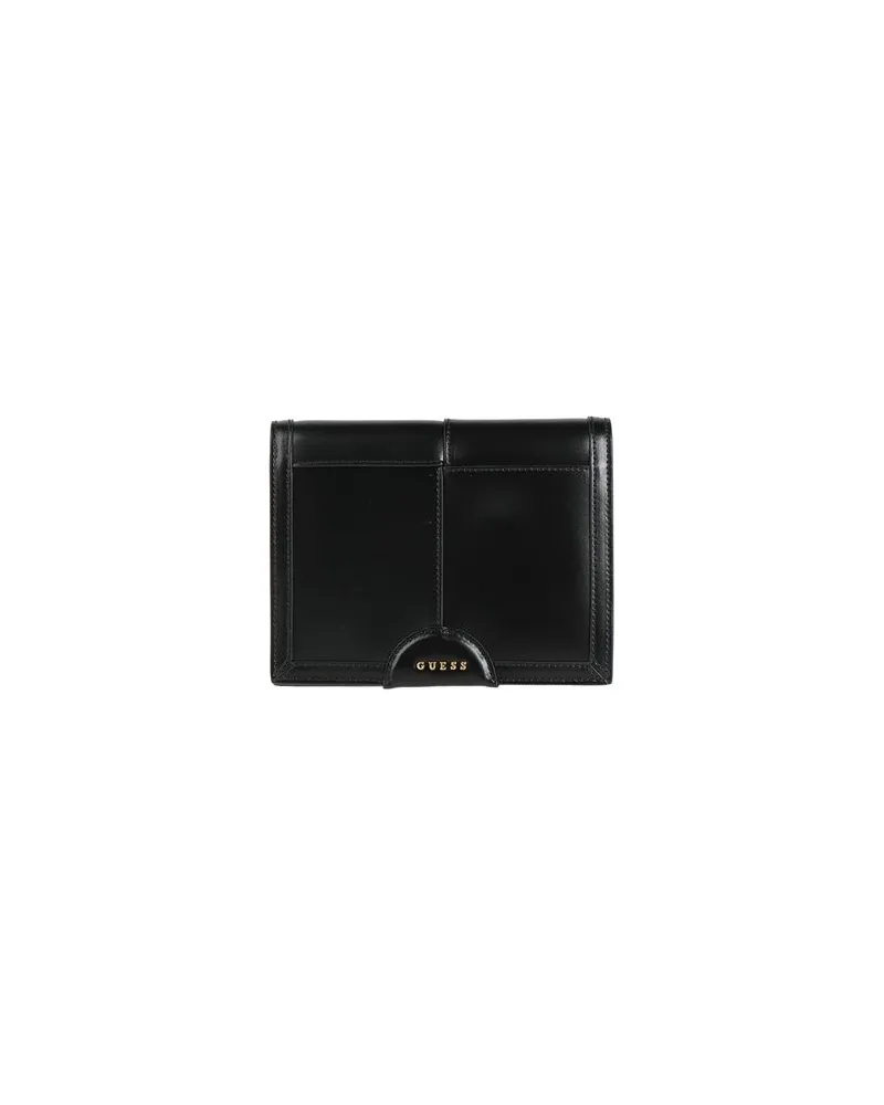Guess TASCHEN - Handtaschenauf YOOX.COM Schwarz