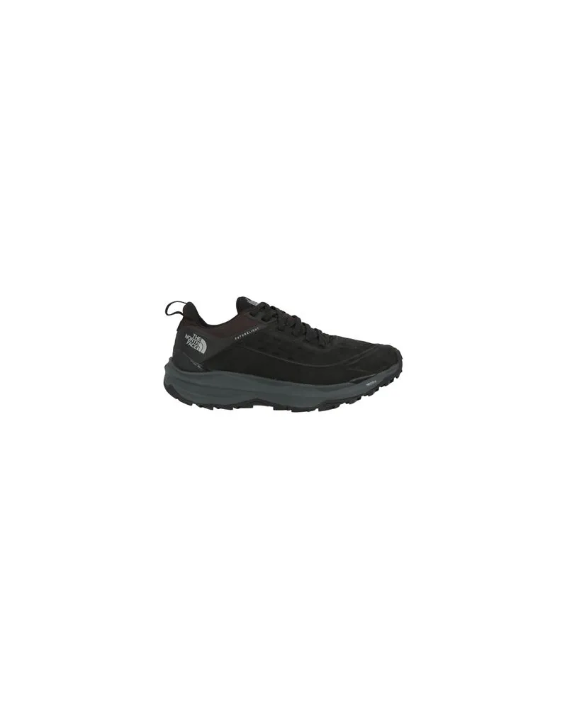 The North Face SCHUHE - Sneakersauf YOOX.COM Schwarz
