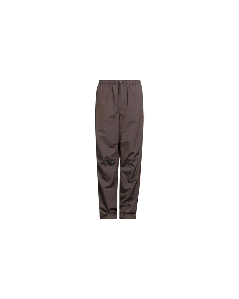 adidas HOSEN & RÖCKE - Hosenauf YOOX.COM Braun