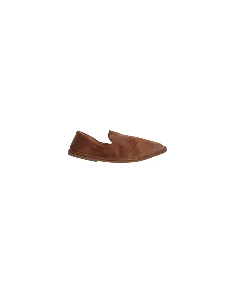 Marsèll SCHUHE - Mokassinsauf YOOX.COM Kamel