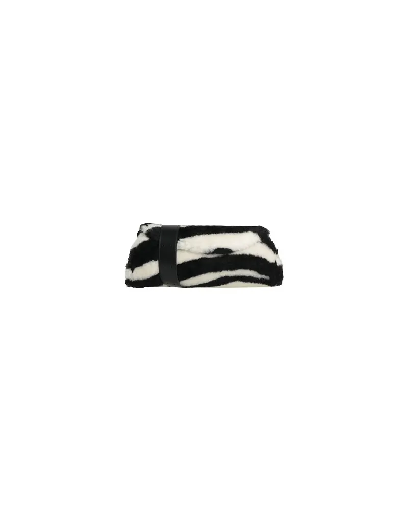 Jil Sander TASCHEN - Umhängetascheauf YOOX.COM Schwarz