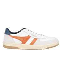 Gola Sneakers Weiß