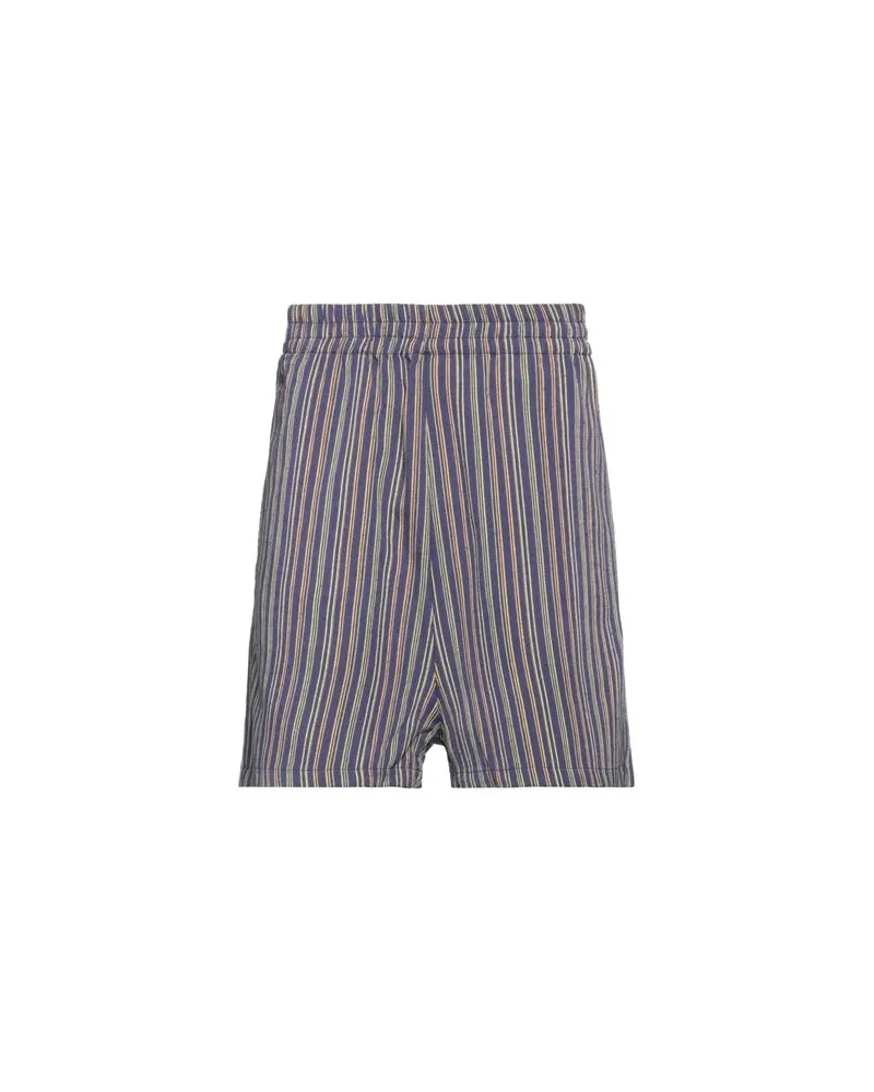 PAURA HOSEN & RÖCKE - Shorts & Bermudashortsauf YOOX.COM Dunkelviolett