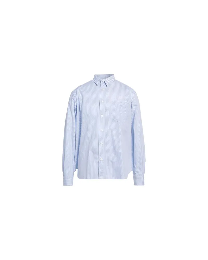 Haikure PURE - TOPS - Hemdenauf YOOX.COM Hellblau