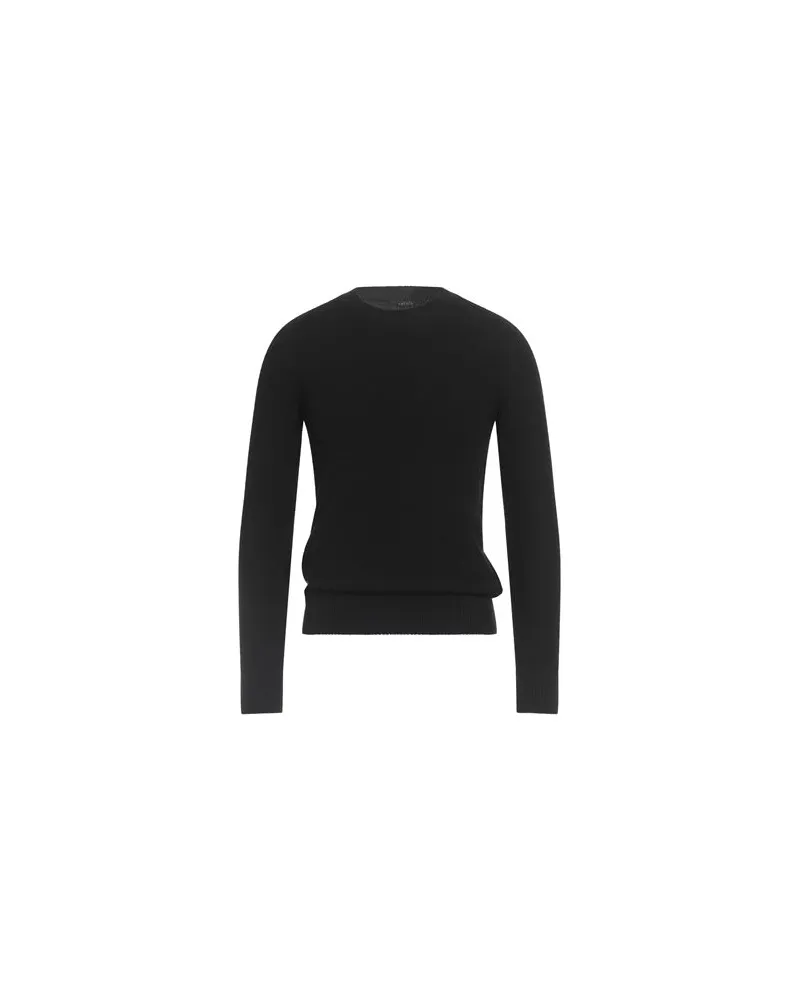 Retois STRICKWAREN - Pulloverauf YOOX.COM Schwarz