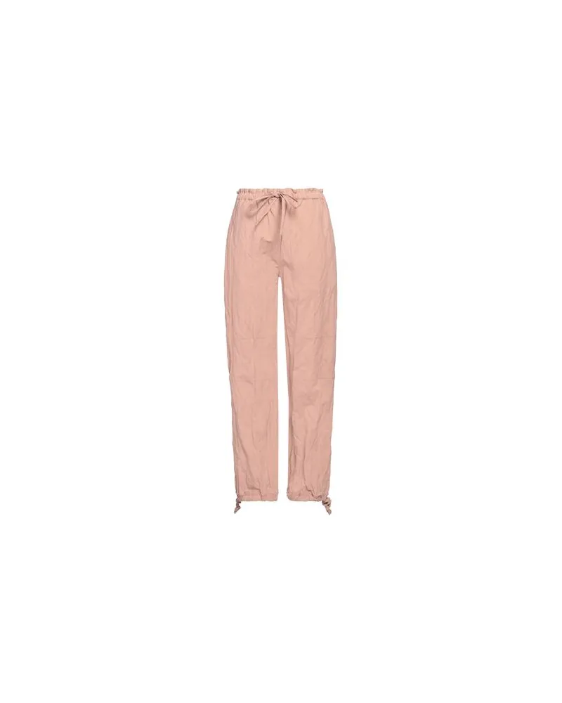 Acne Studios HOSEN & RÖCKE - Hosenauf YOOX.COM Antikrosa