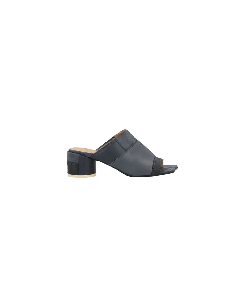 Maison Margiela SCHUHE - Zehentrennerauf YOOX.COM Blei