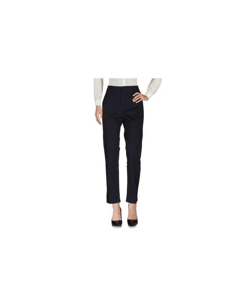 Golden Goose HOSEN & RÖCKE - Hosenauf YOOX.COM Nachtblau