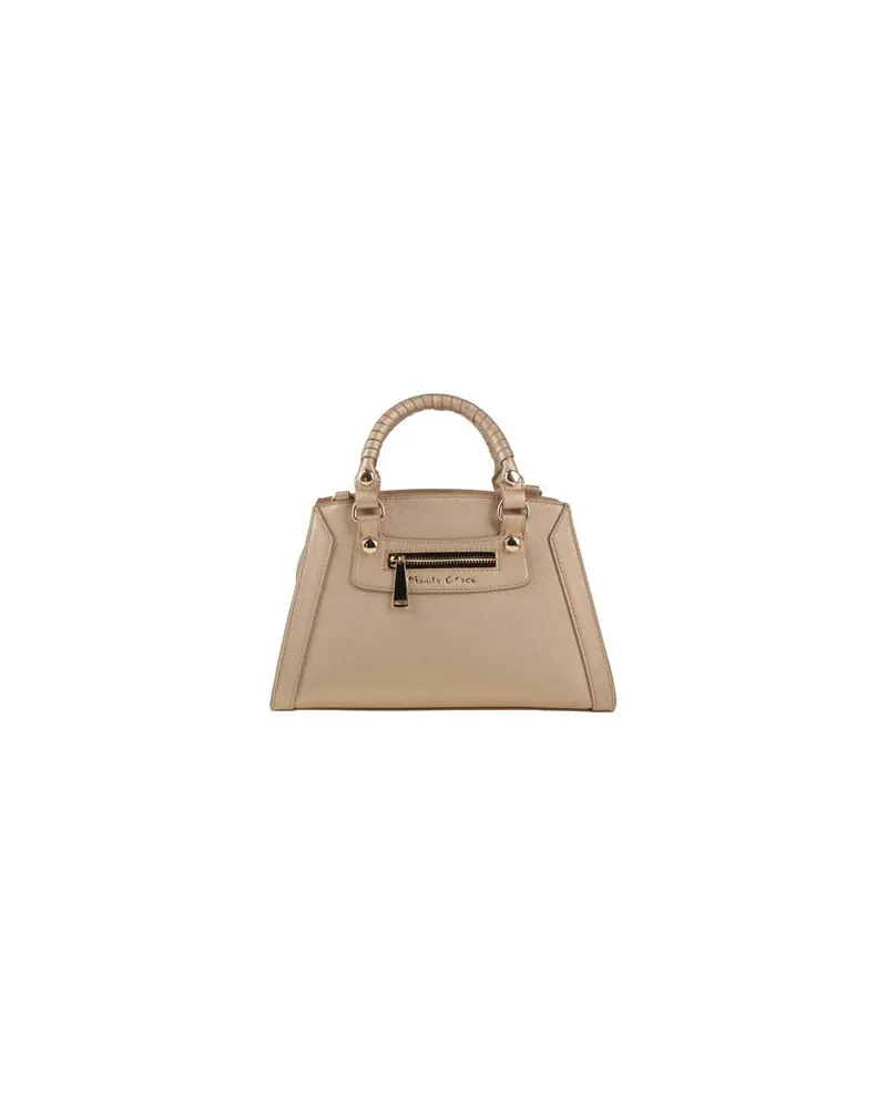 Manila Grace TASCHEN - Handtaschenauf YOOX.COM Gold
