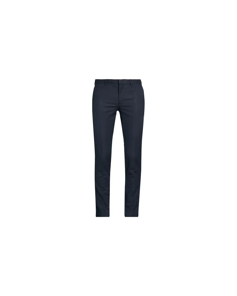HUGO BOSS HOSEN & RÖCKE - Hosenauf YOOX.COM Nachtblau