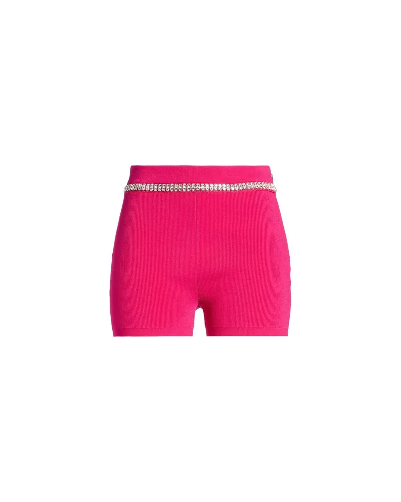 Paco Rabanne HOSEN & RÖCKE - Shorts & Bermudashortsauf YOOX.COM Fuchsia