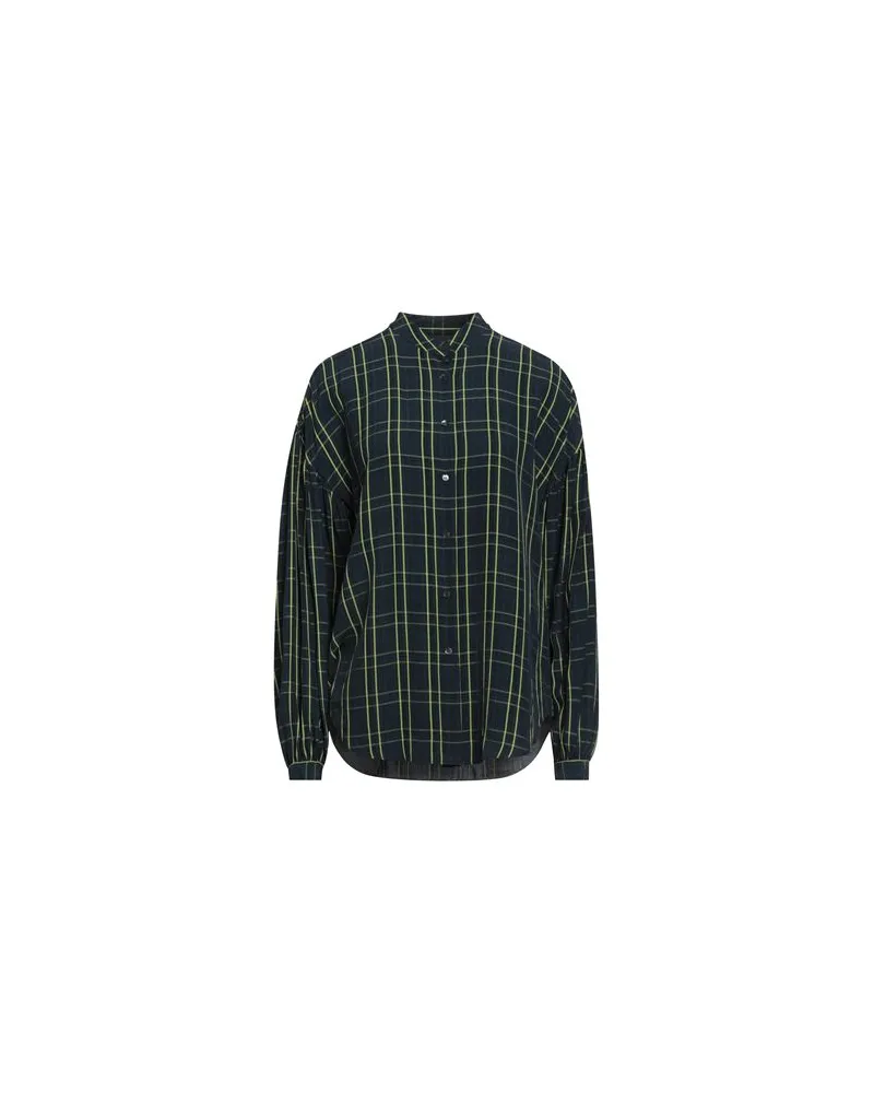 ASPESI TOPS - Hemdenauf YOOX.COM Marineblau