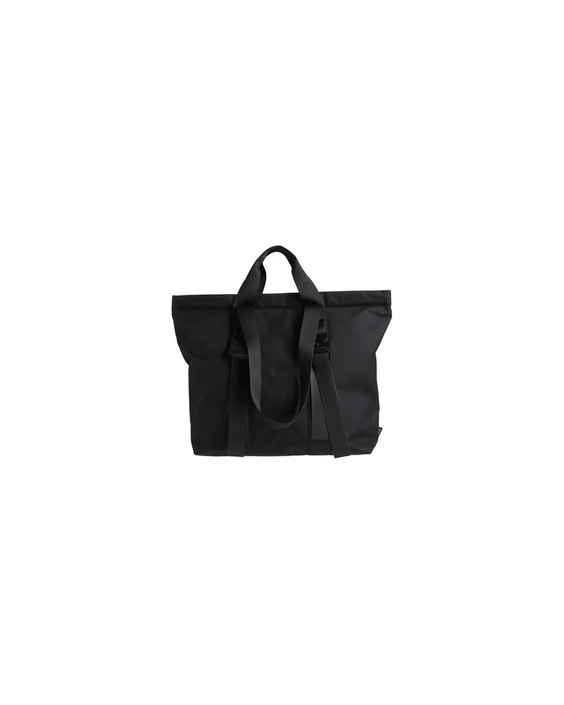 Y-3 TASCHEN - Schultertaschenauf YOOX.COM Schwarz