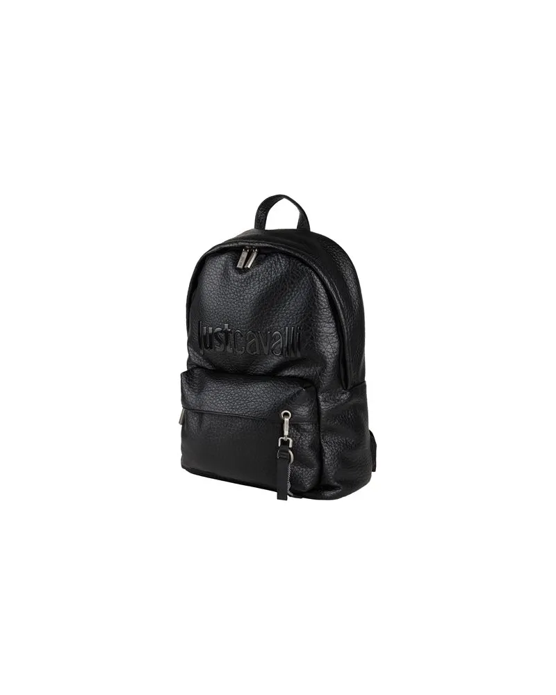 Just Cavalli TASCHEN - Rucksäckeauf YOOX.COM Schwarz