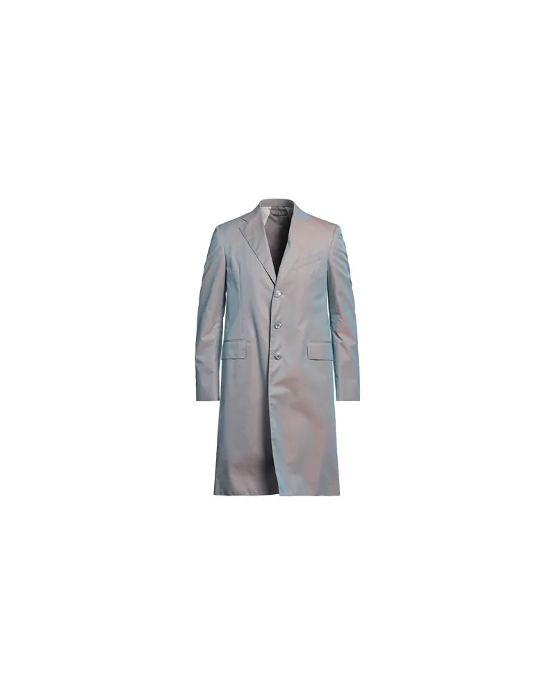 Givenchy JACKEN & MÄNTEL - Jacken, Mäntel & Trenchcoatsauf YOOX.COM Grau