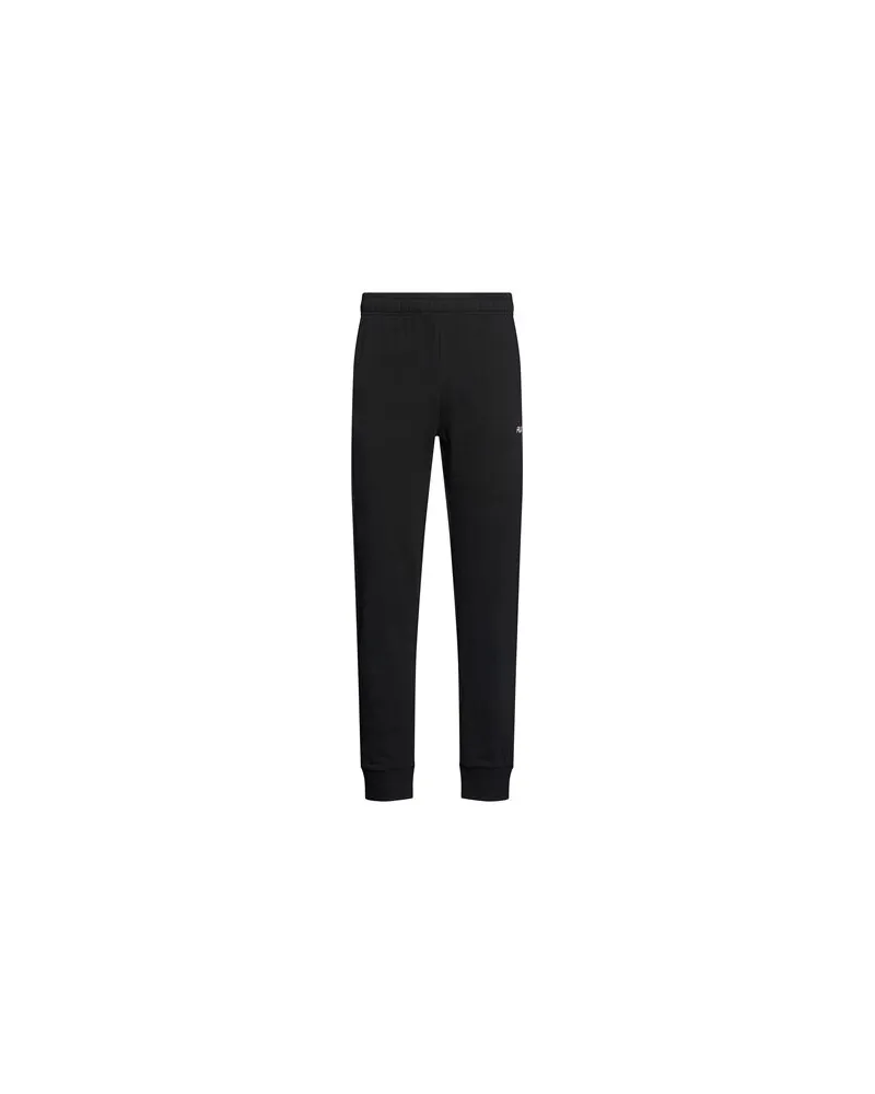 Fila HOSEN & RÖCKE - Hosenauf YOOX.COM Schwarz