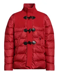 Bark Pufferjacke & Daunenjacke Rot