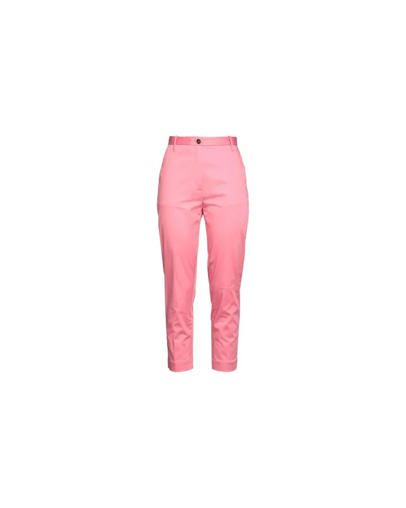nine:inthe:morning HOSEN & RÖCKE - Hosenauf YOOX.COM Rosa