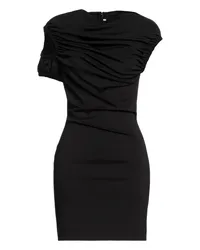 Christopher Kane Mini-Kleid Schwarz