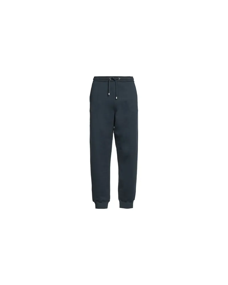 Giorgio Armani HOSEN & RÖCKE - Hosenauf YOOX.COM Marineblau