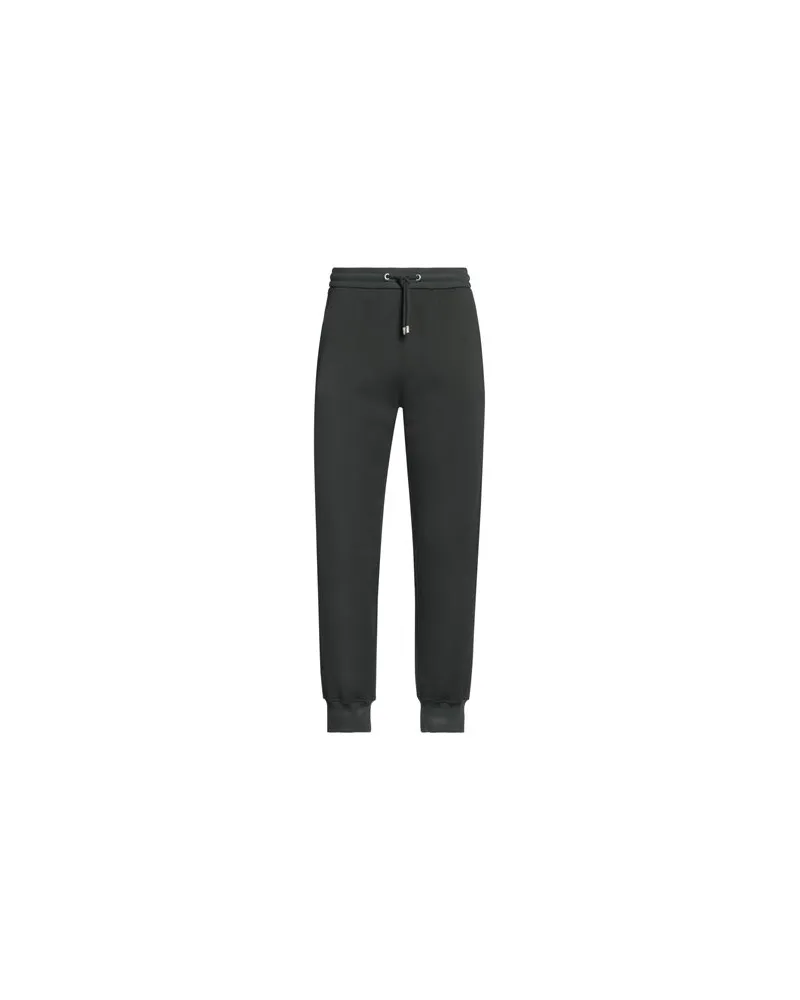 Giorgio Armani HOSEN & RÖCKE - Hosenauf YOOX.COM Dunkelgrün