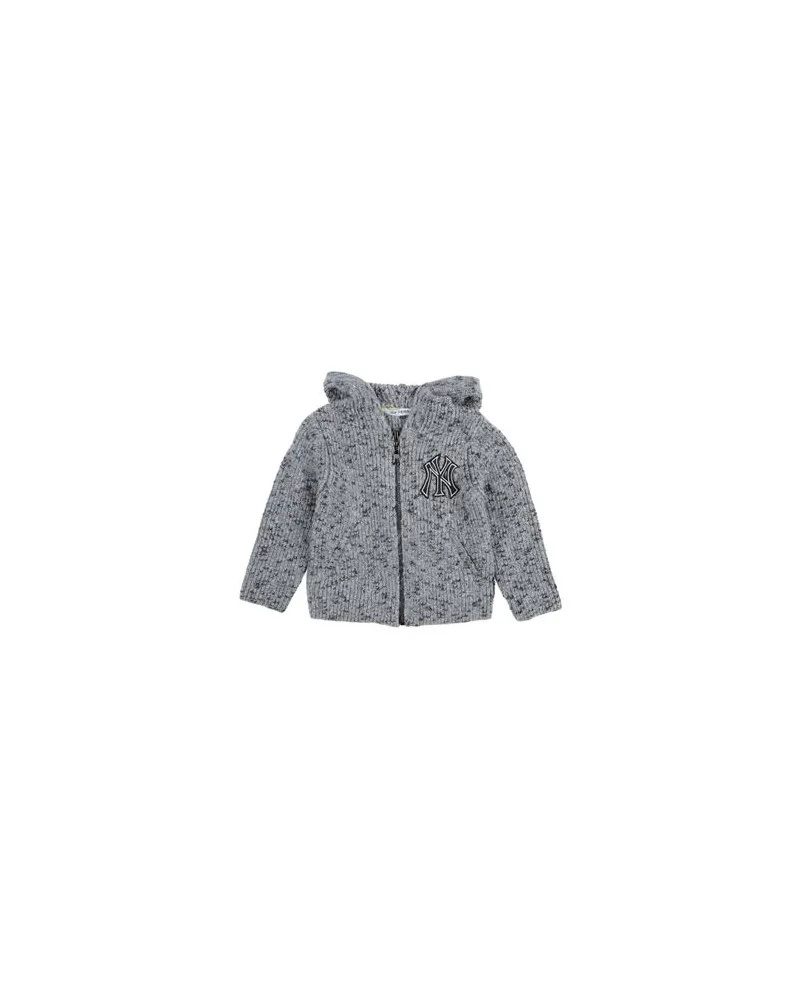 Gianfranco Ferré STRICKWAREN - Strickjackenauf YOOX.COM Grau
