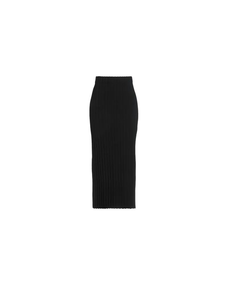 By Malene Birger HOSEN & RÖCKE - Midi-Röckeauf YOOX.COM Schwarz