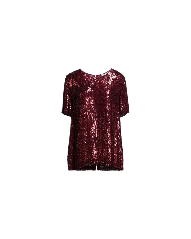 P.A.R.O.S.H. TOPS - Topsauf YOOX.COM Bordeaux