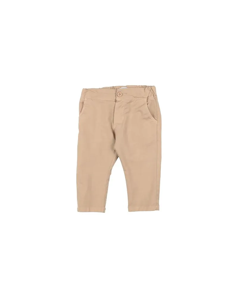 Manuel Ritz HOSEN & RÖCKE - Hosenauf YOOX.COM Sand