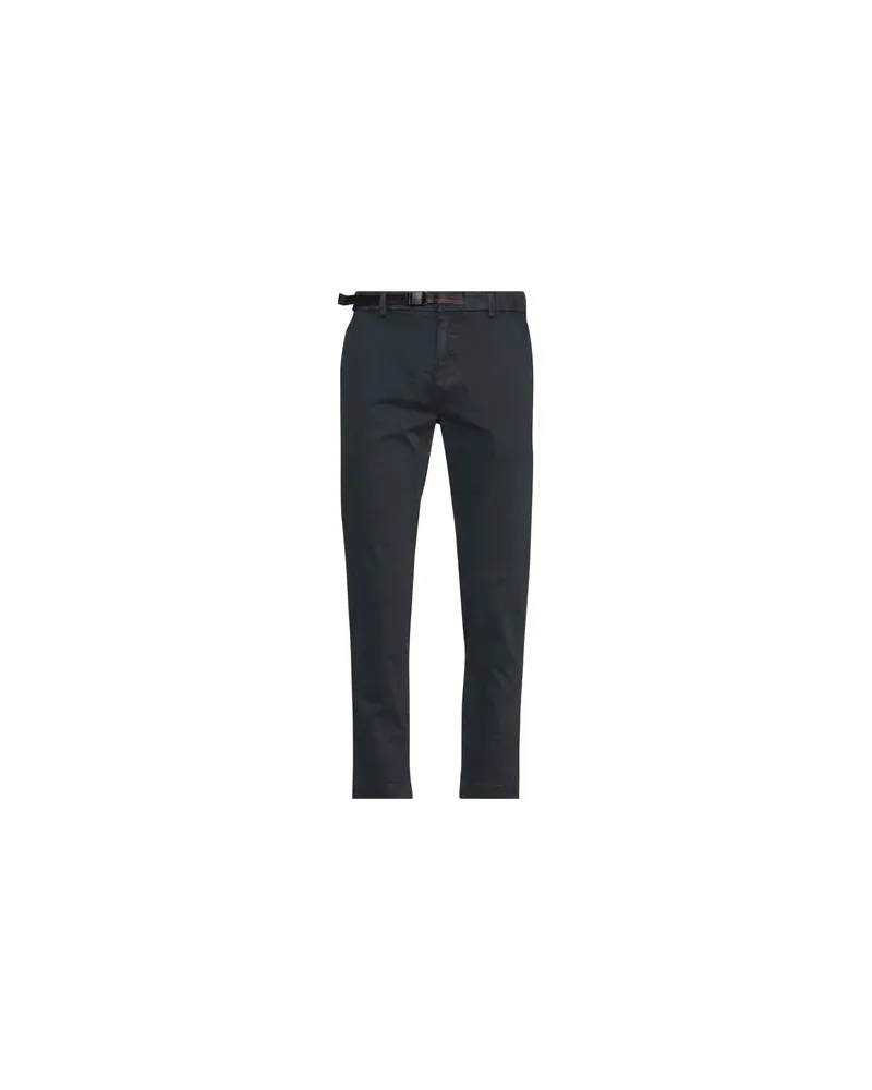 Mason's HOSEN & RÖCKE - Hosenauf YOOX.COM Nachtblau