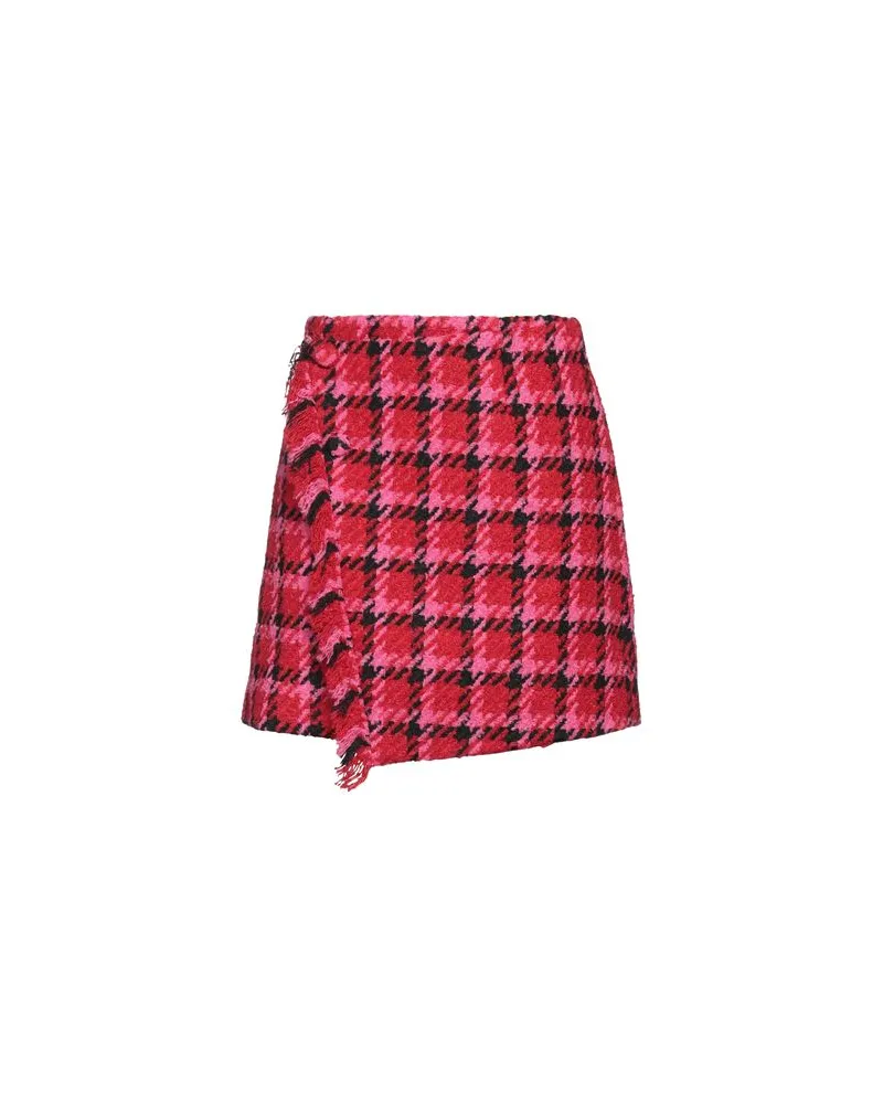 No Secrets HOSEN & RÖCKE - Miniröckeauf YOOX.COM Rot