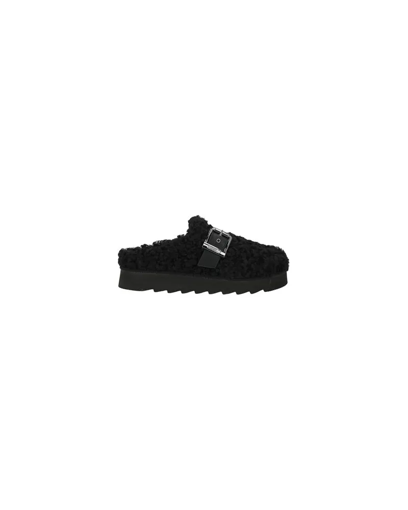 Colors of California SCHUHE - Mules & Clogsauf YOOX.COM Schwarz