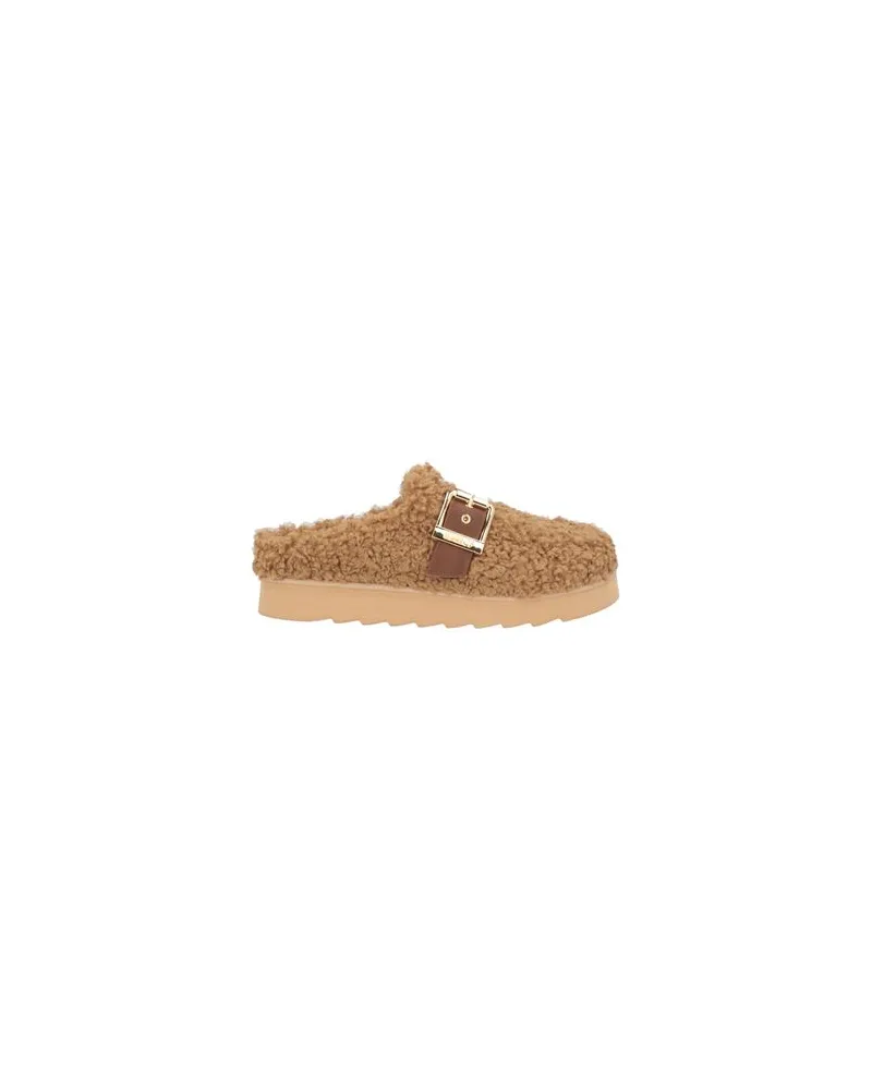 Colors of California SCHUHE - Mules & Clogsauf YOOX.COM Sand