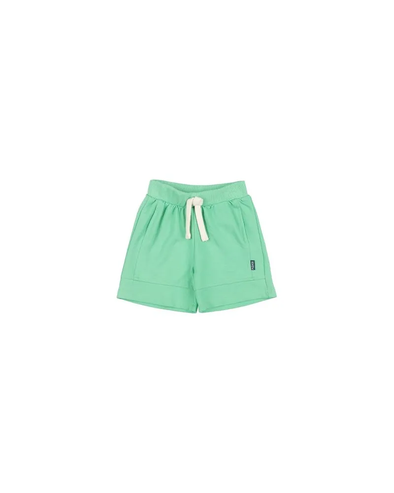 Please HOSEN & RÖCKE - Shorts & Bermudashortsauf YOOX.COM Säuregrün