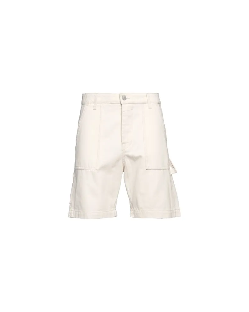 Jack & Jones HOSEN & RÖCKE - Jeansshortsauf YOOX.COM Off